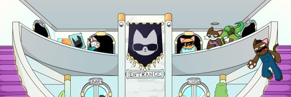 Carlini8 Profile Banner