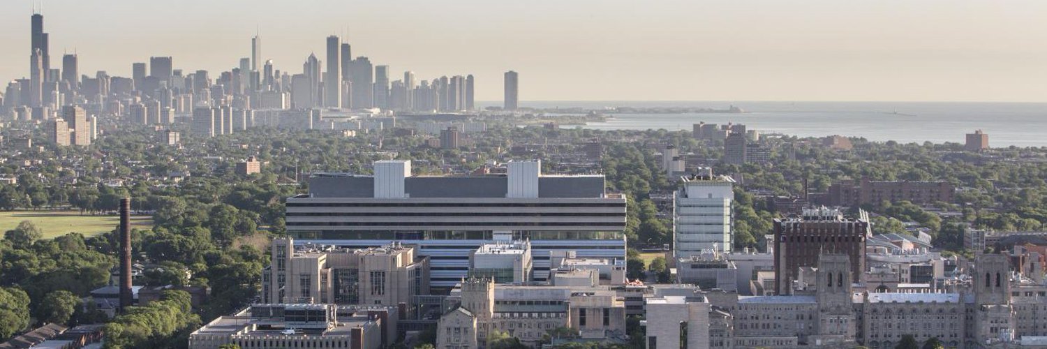 UChicago Urology Residency Profile Banner