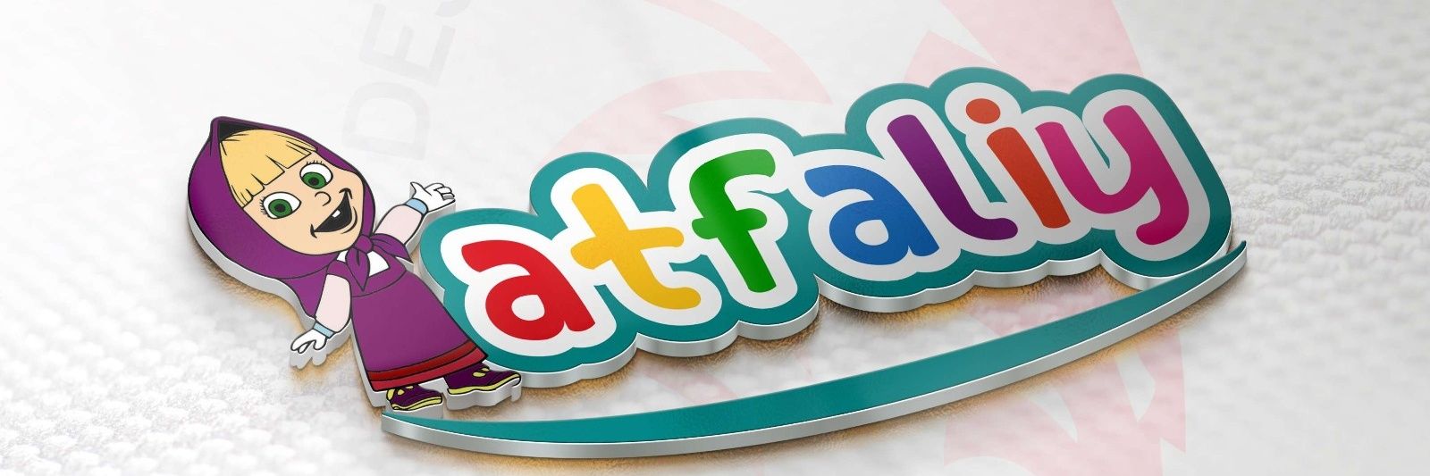 atfaliy's profile banner image