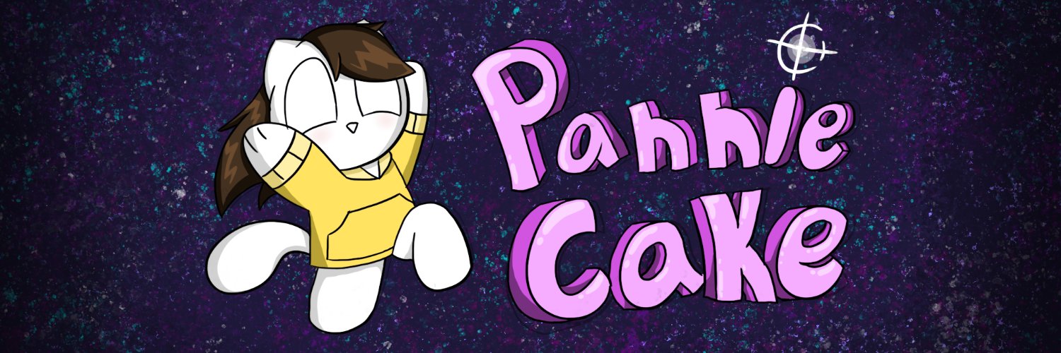 PannieCake's banner
