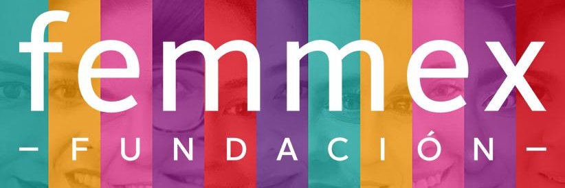 FUNDACIÓN FEMMEX banner