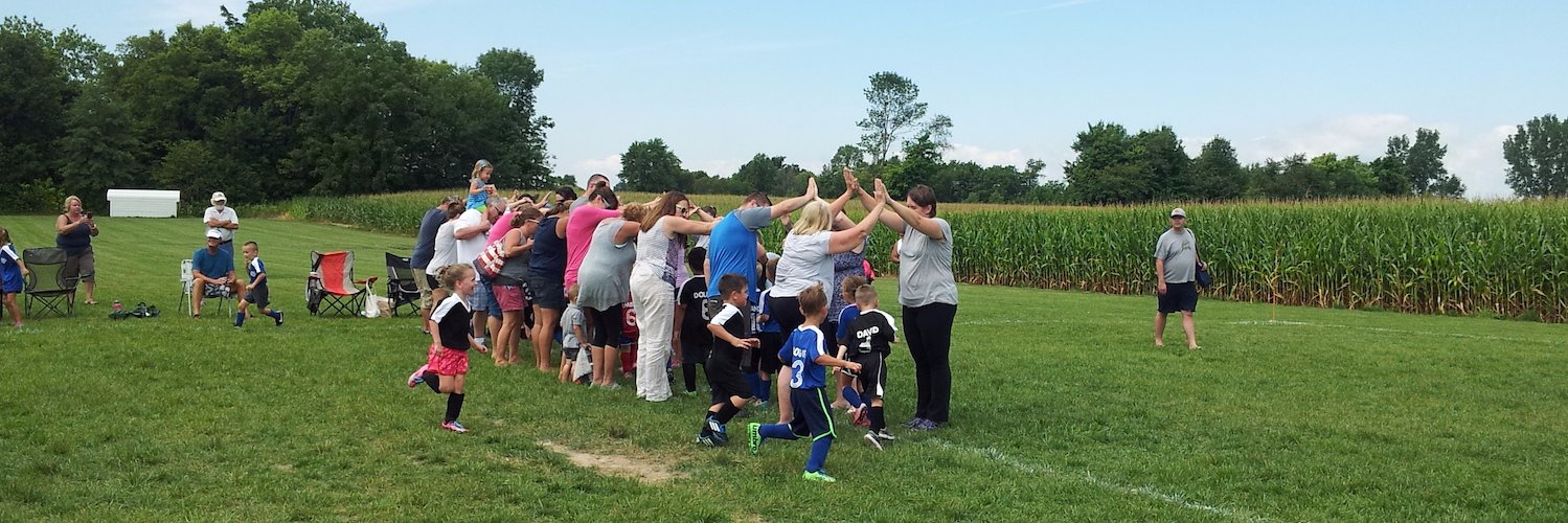 hcsoccer's profile banner image