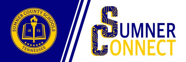 SumnerConnect Profile Banner