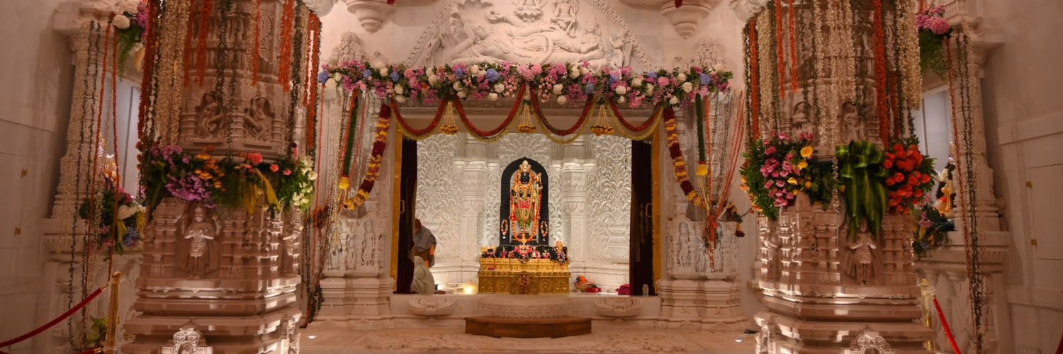 Abhinav Srivastava 🇮🇳 banner