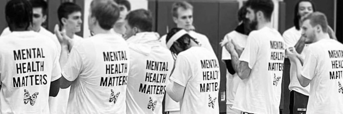 Morgan's Message banner