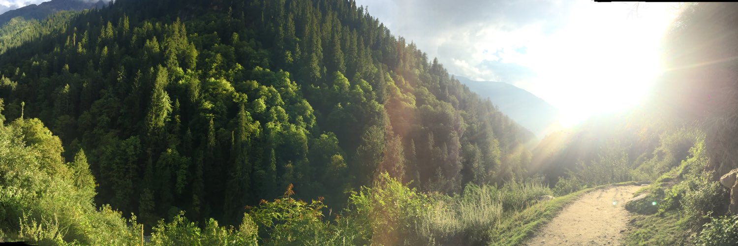 KrnBehl's profile banner image