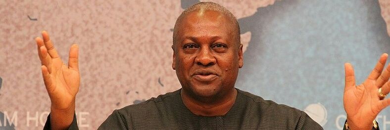 prezmahama's profile banner image