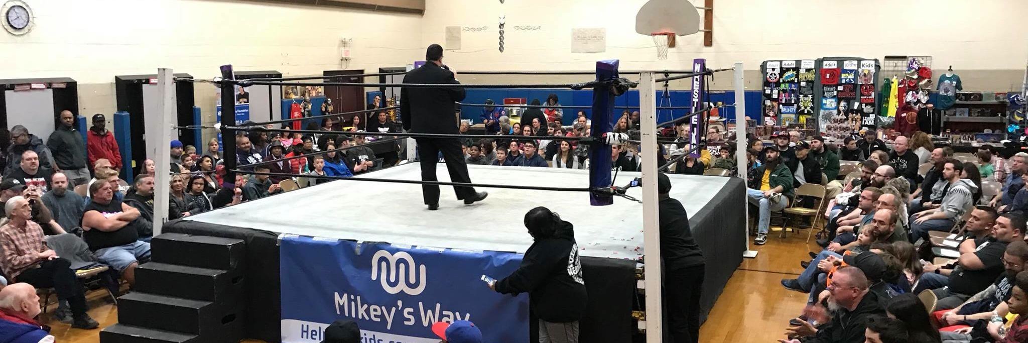 WrestlejamCT's profile banner image