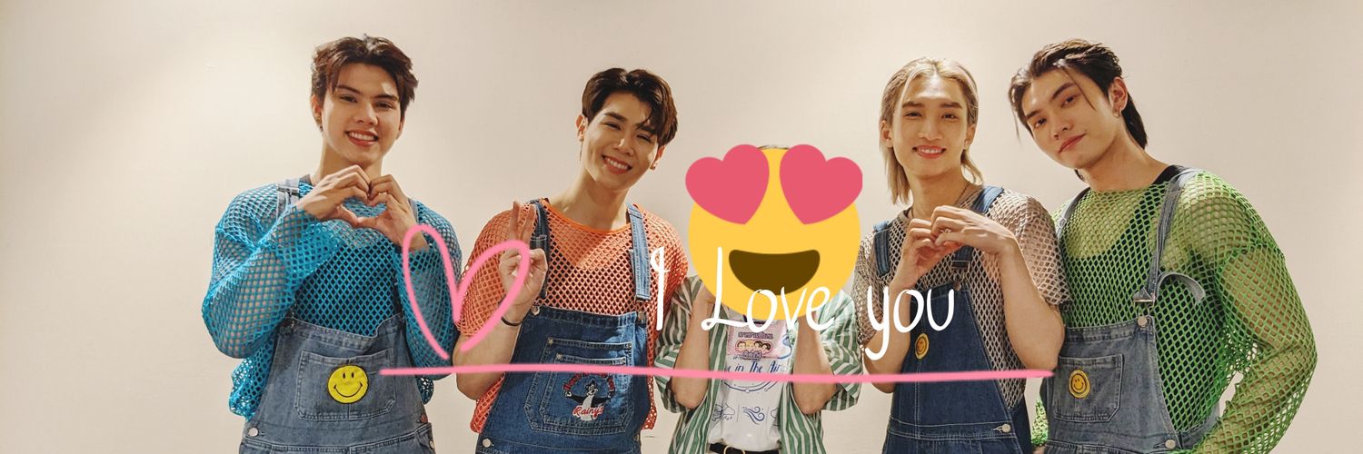 clover（くろっち）マイペースに🙂‍↕️ banner