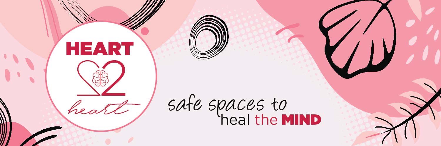 Heart To Heart Spaces's banner