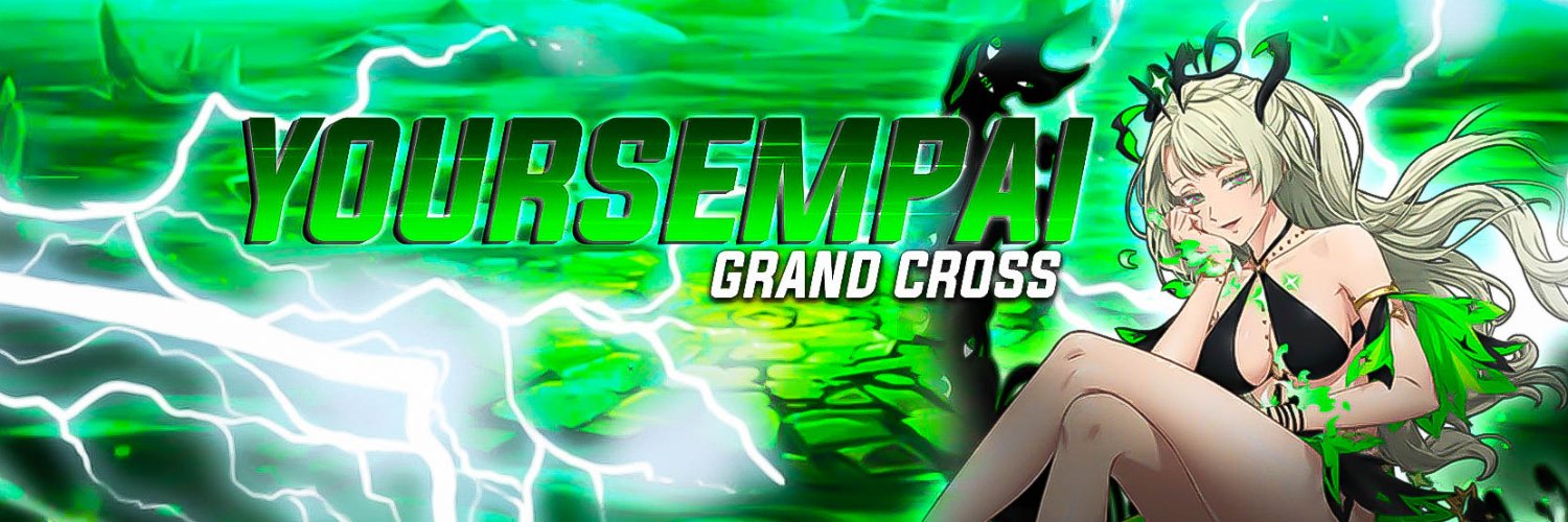 Yoursempai banner