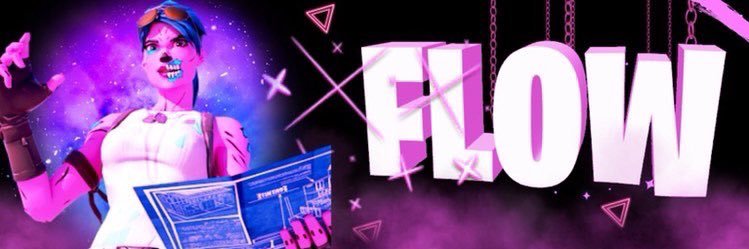 flowiscute's profile banner image