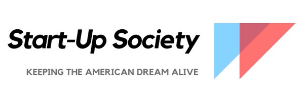 Start-up Society Profile Banner