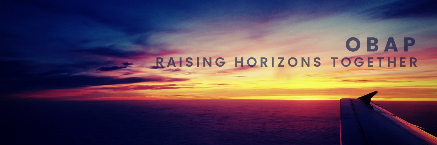 OBAP banner