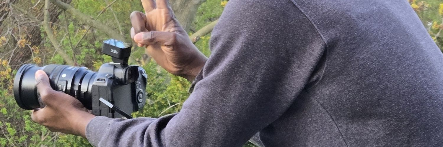 Olamilekan 📸 banner