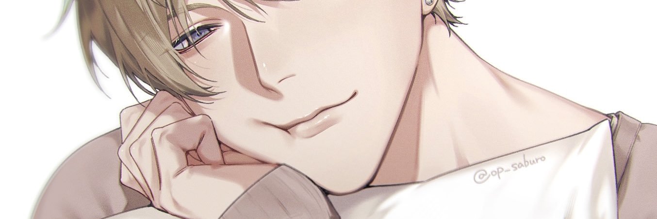 三郎️️️'s banner