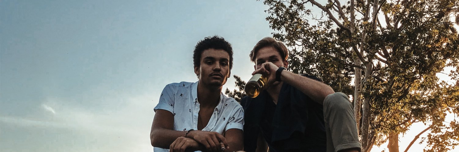 Zander Pacella banner
