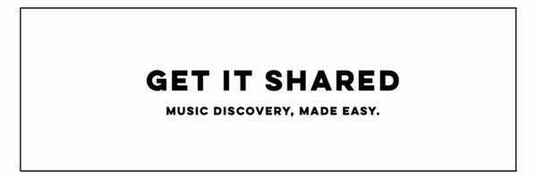 Get It Shared Profile Banner