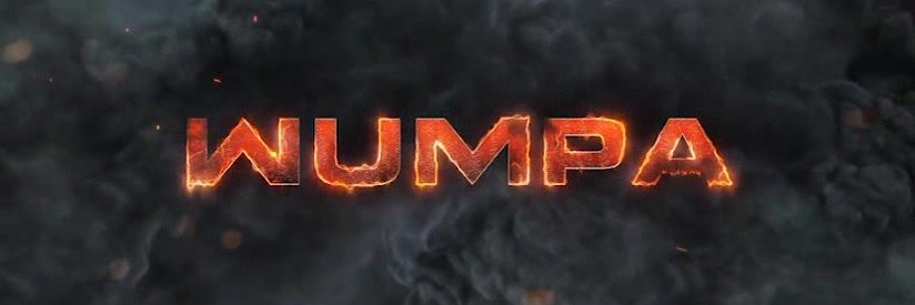 WUMPA banner