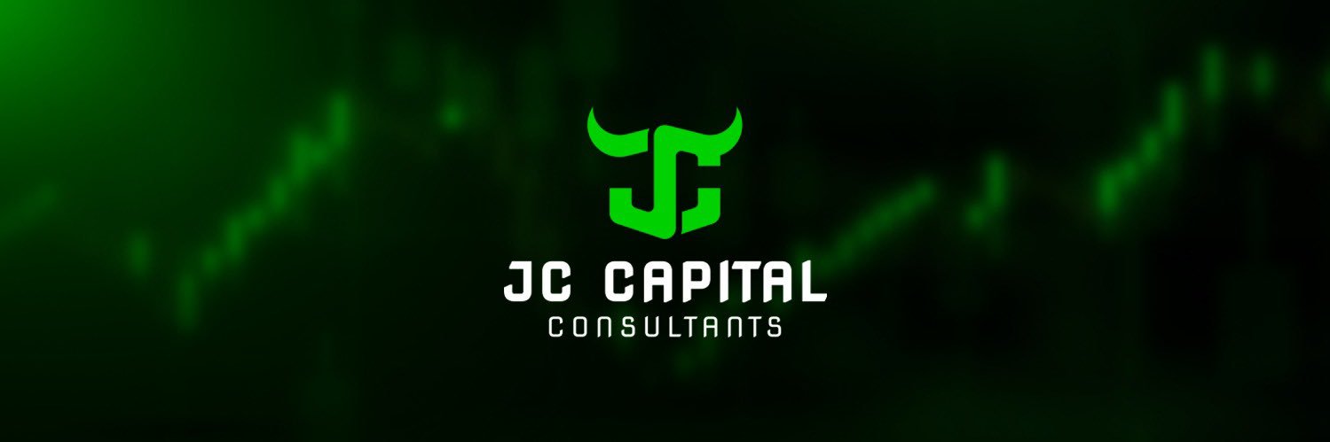 JC Capital Consultants banner