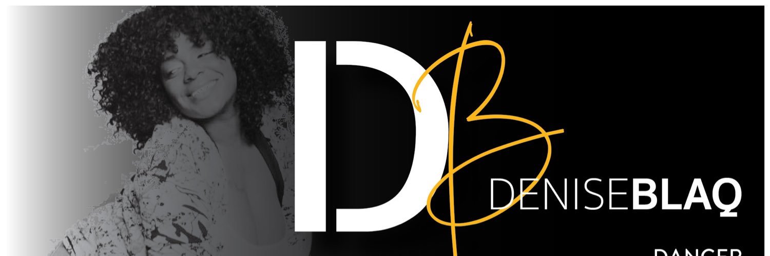 BlaqDenise's profile banner image