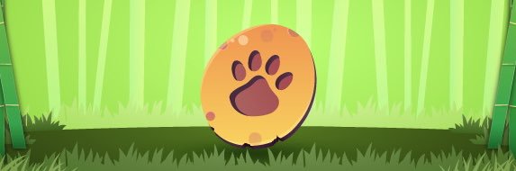 Lost Panda Games banner