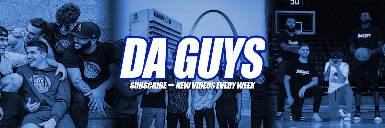 DaGuys banner