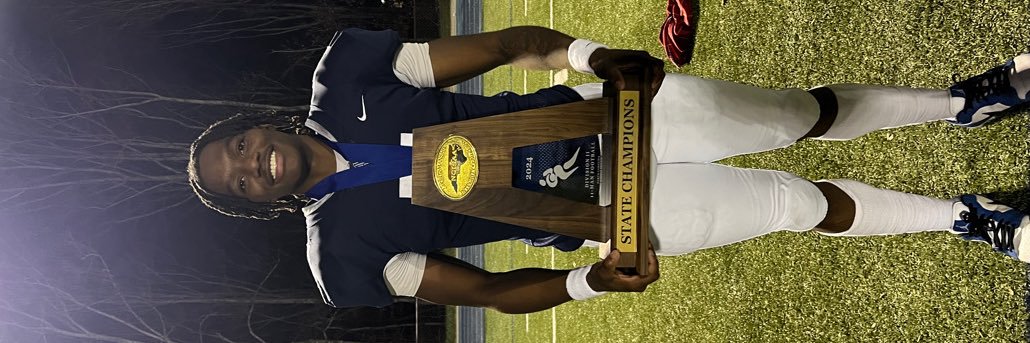 Ricky Tolbert banner