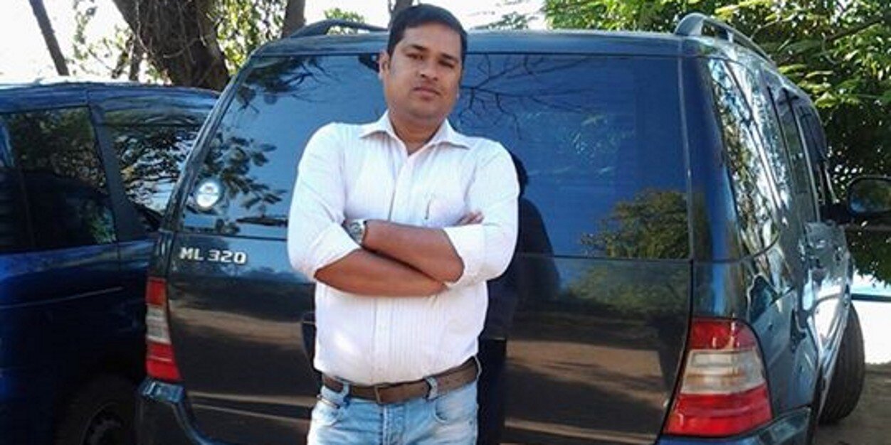 jitendra6723's profile banner image