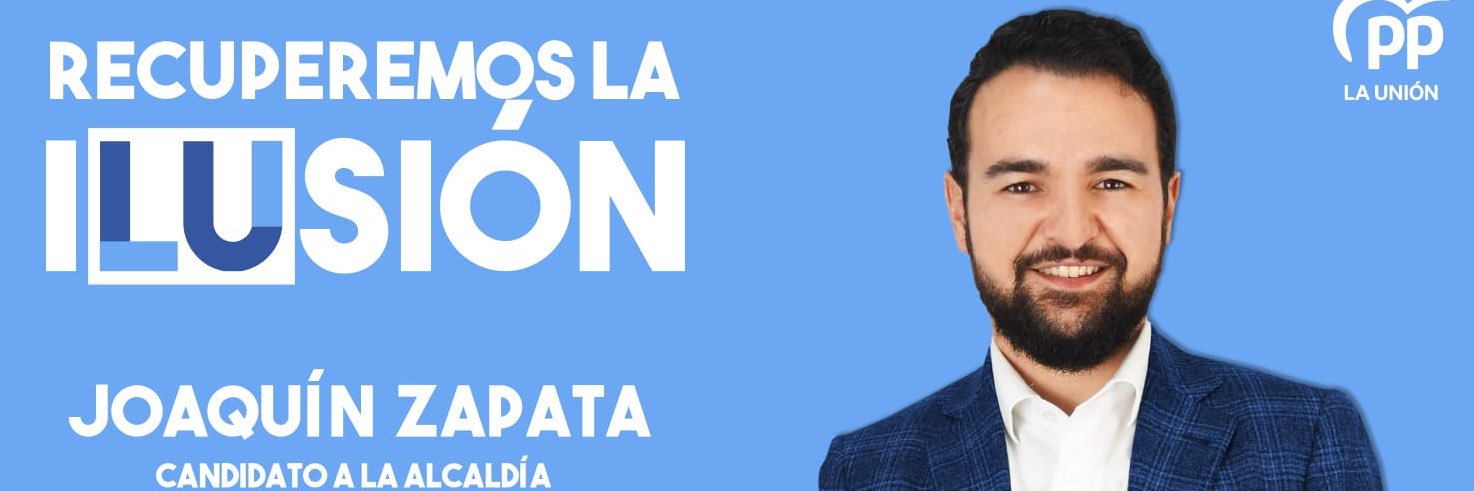 PP La Unión banner