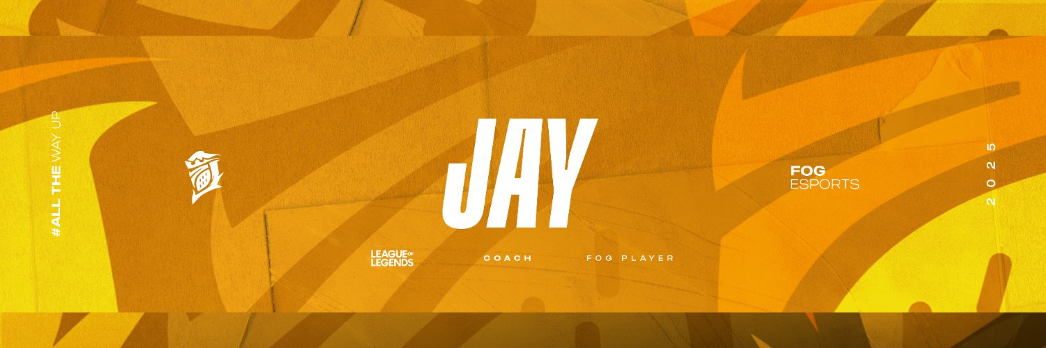 iamJayrad's profile banner image