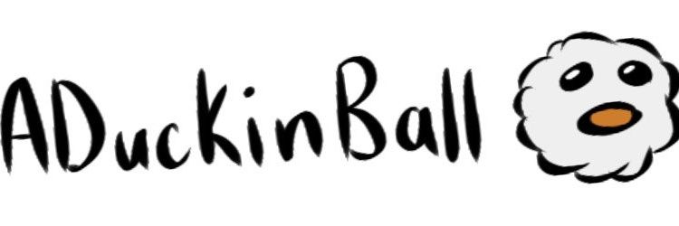 ADuckinBall's profile banner image