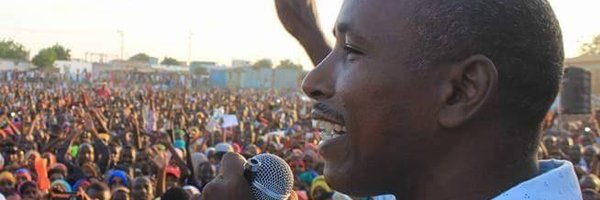 ABDOURAHMANTX Profile Banner