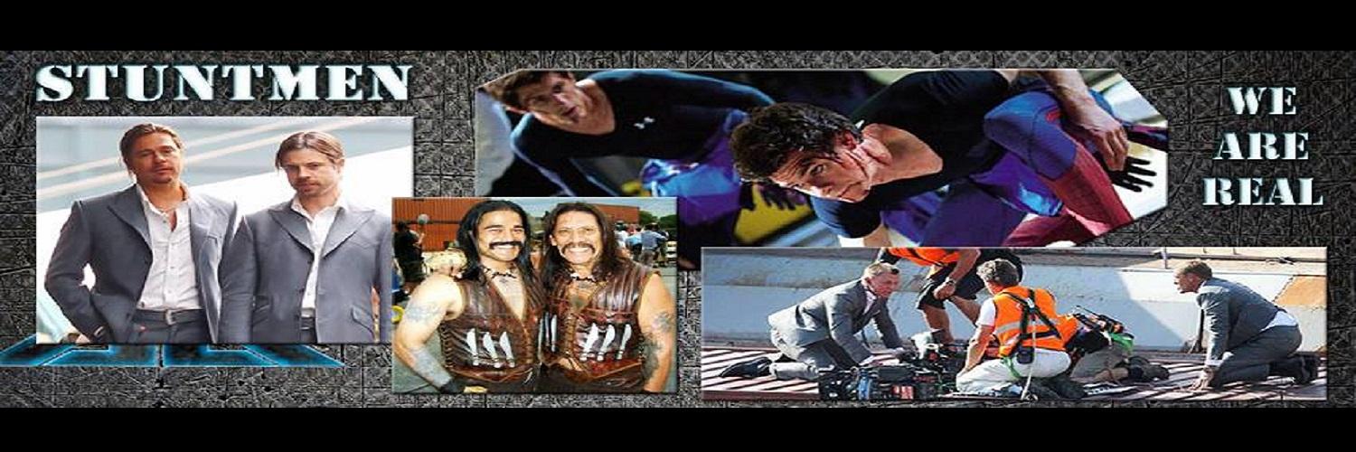 Action Academy banner