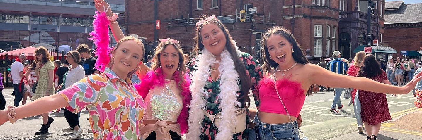 Caitlin banner