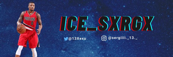 Ice_Sxrgx Profile Banner