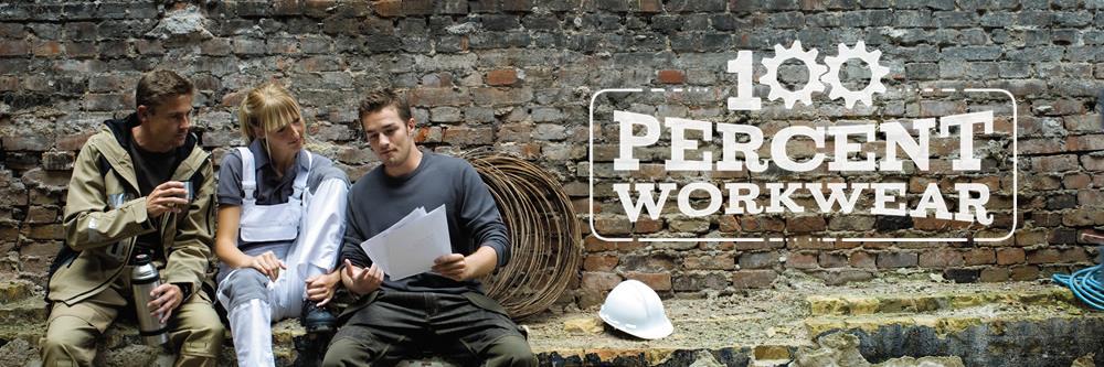 100_workwear's profile banner image