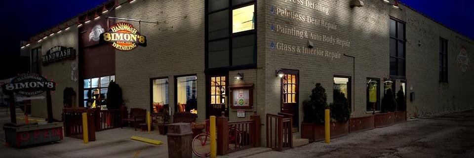 SimonsShineShop's profile banner image