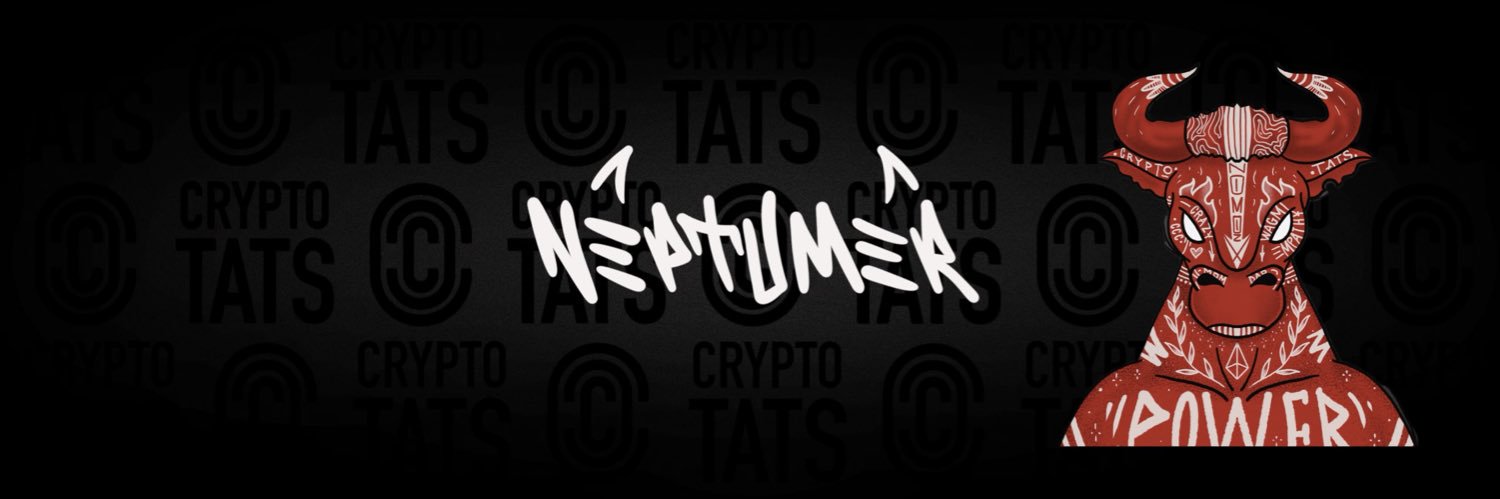 Neptumer 🏴's banner