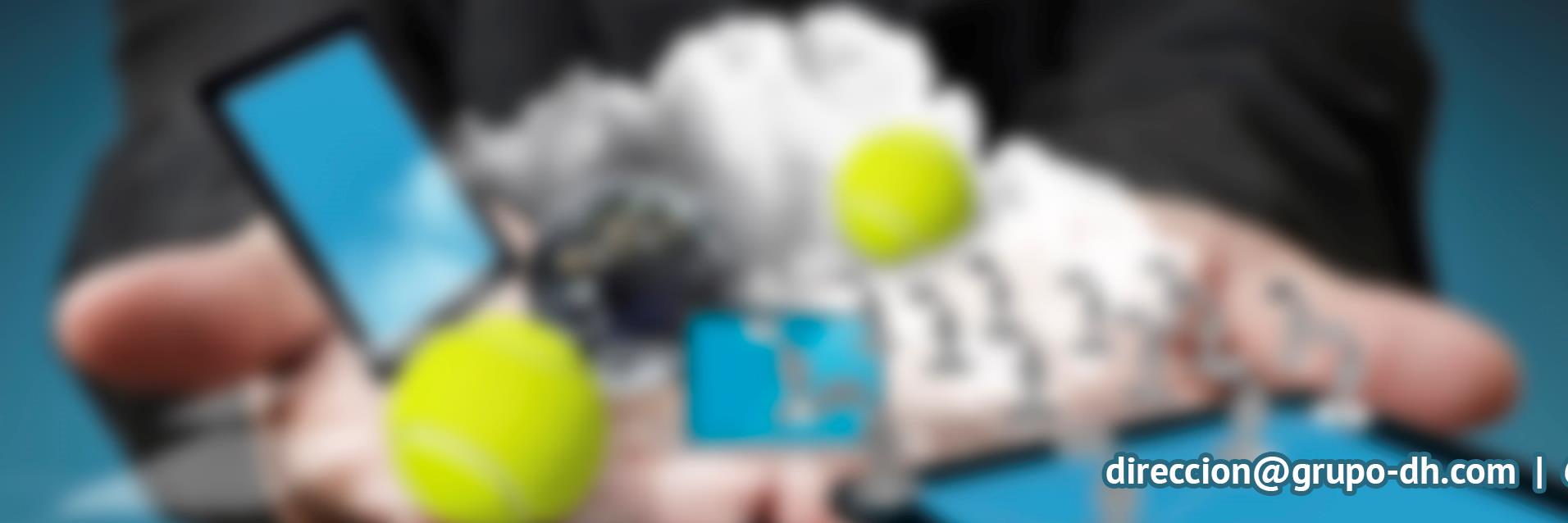 gestiondh's profile banner image