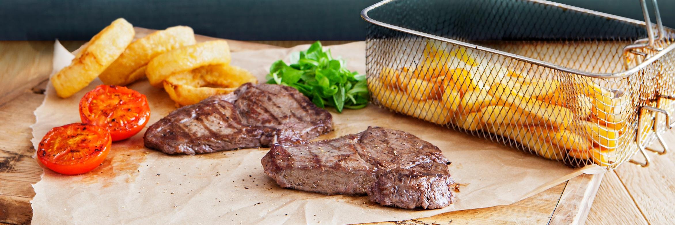 Chef & Brewer banner