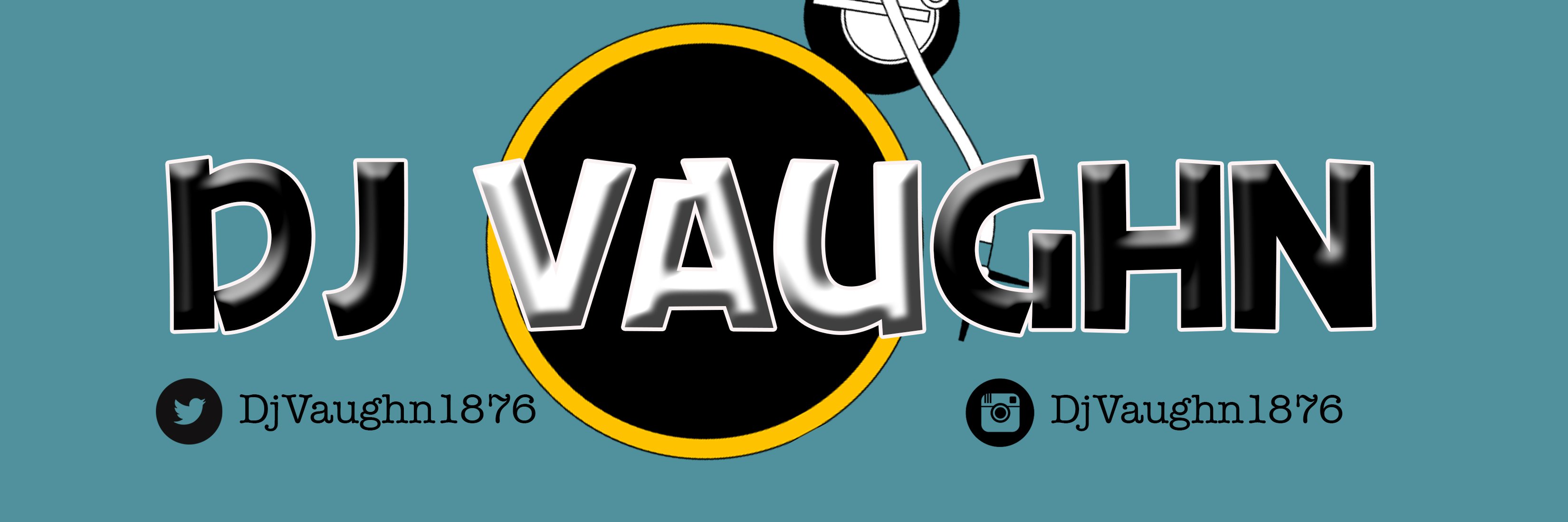 Vaughn-The-Dj banner