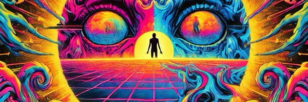 glitchdprcption Profile Banner