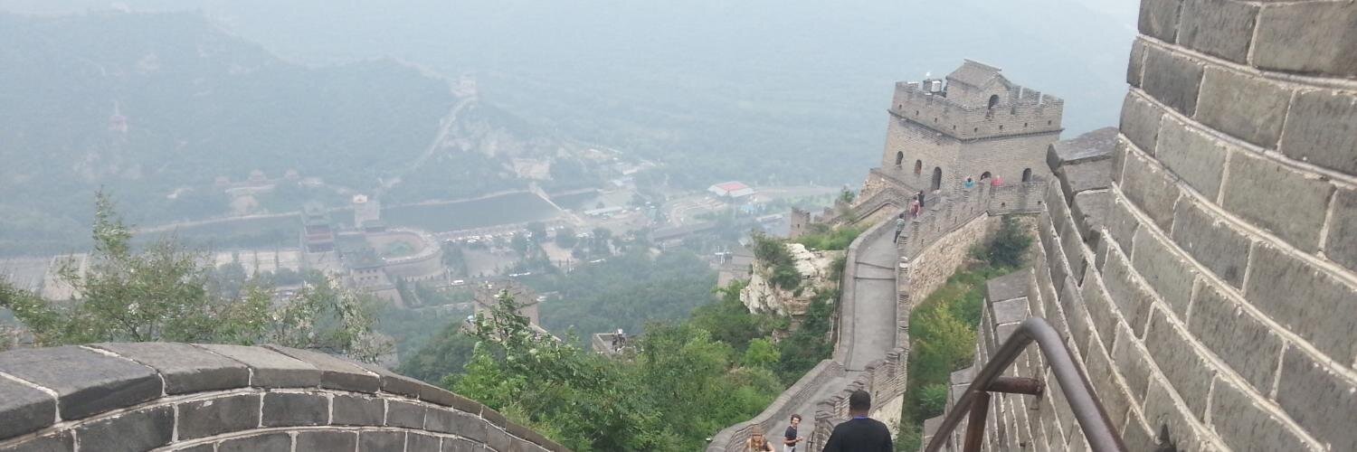 Christopher Dalli banner