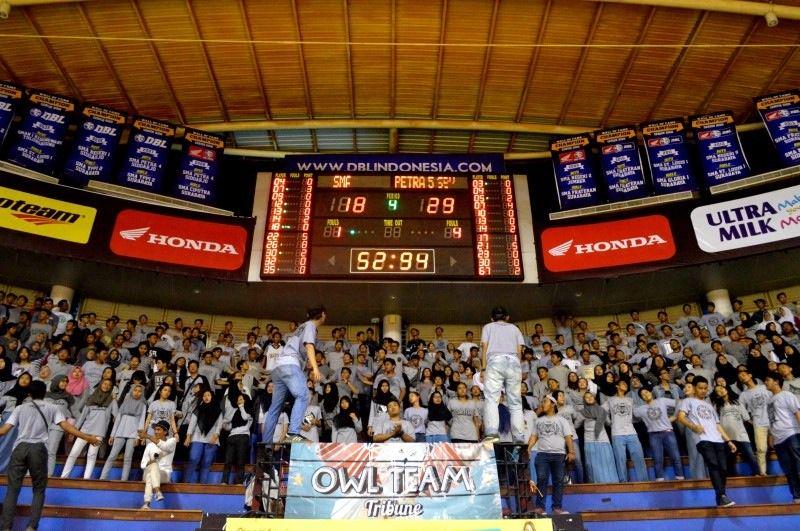 Suporter Of Smantass banner