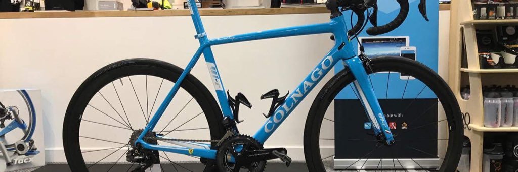 Dynamic Rides banner