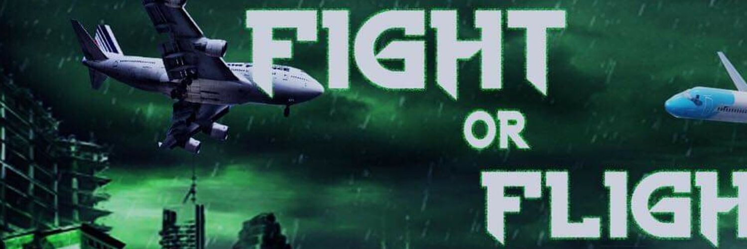 aviatorface's profile banner image