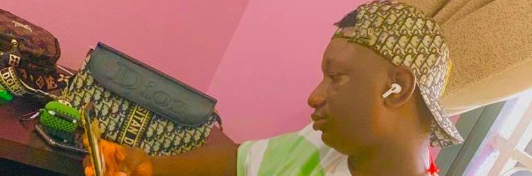 MamaMoney10's profile banner image