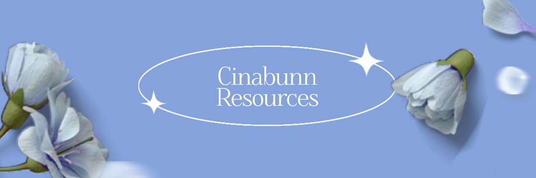 BunnResources's profile banner image