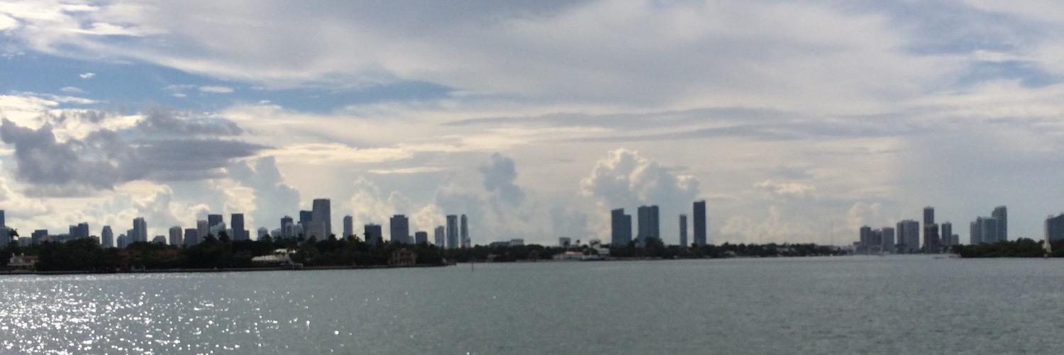 Keezi305's profile banner image